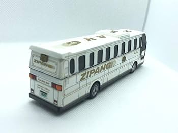 非売品　中央観光　ジパング ダイムラー Zipang 観光バス デコトラ 非売品 中央観光 ジパング ダイムラー Zipang 観光バス デコトラ